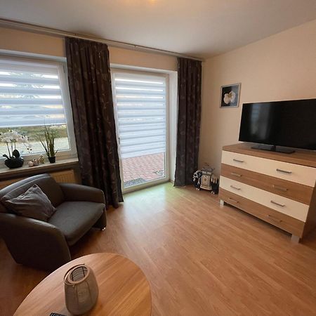 Ferienwohnung Lug In'S Land Fichtelberg Buitenkant foto