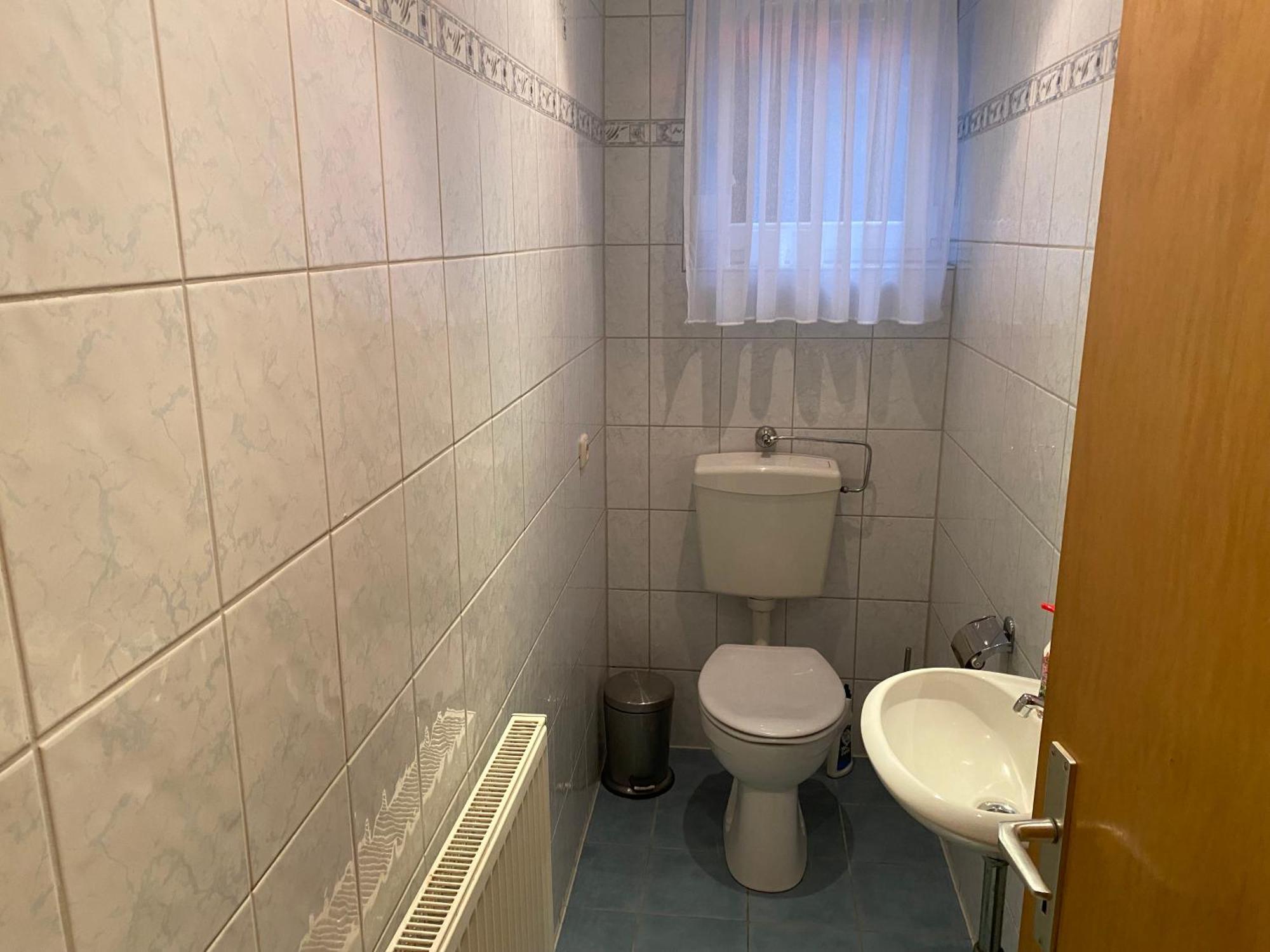 Ferienwohnung Lug In'S Land Fichtelberg Buitenkant foto